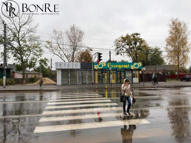 Коммерческая недвижимость аренда в Ромни, Роменський район