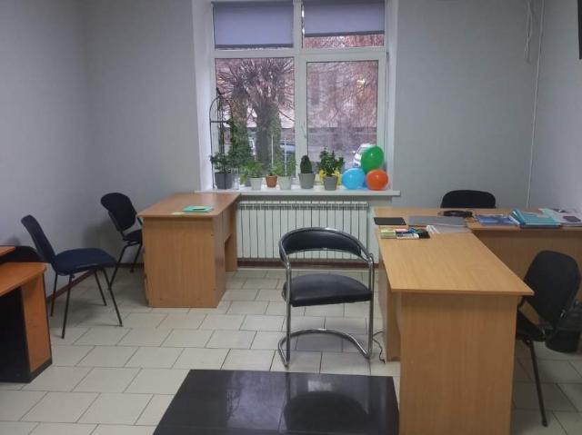 Коммерческая недвижимость аренда в Подгородном, Тернопольской области