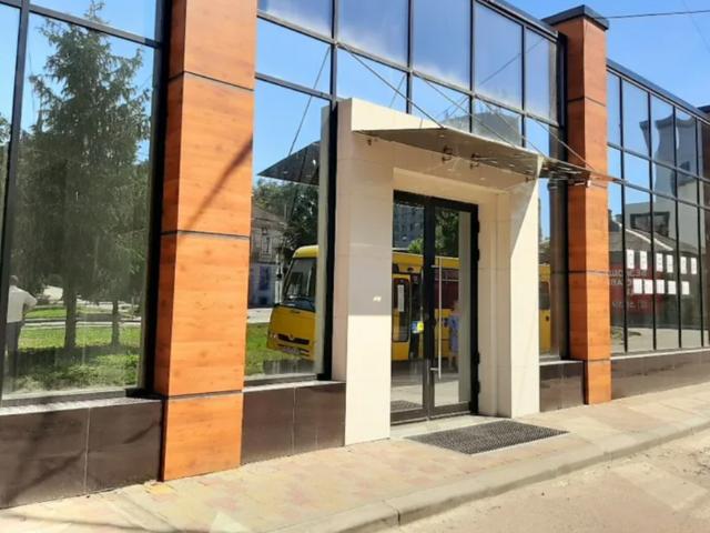 Коммерческая недвижимость продажа в Великой Березовице