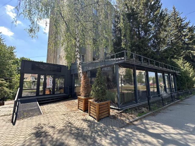 Коммерческая недвижимость аренда в Виннице