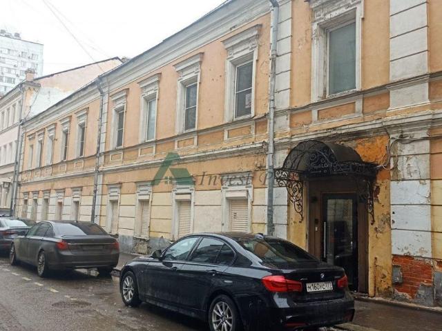 Недвижимость аренда в Москва