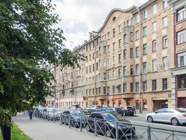 Недвижимость аренда в Нижегородская Ст-ца