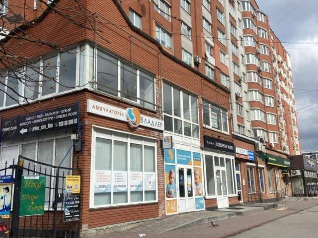 Коммерческая недвижимость аренда в Хмельницком