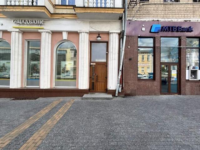 Коммерческая недвижимость аренда в Виннице
