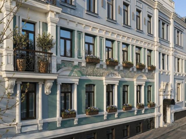 Недвижимость аренда в Москва