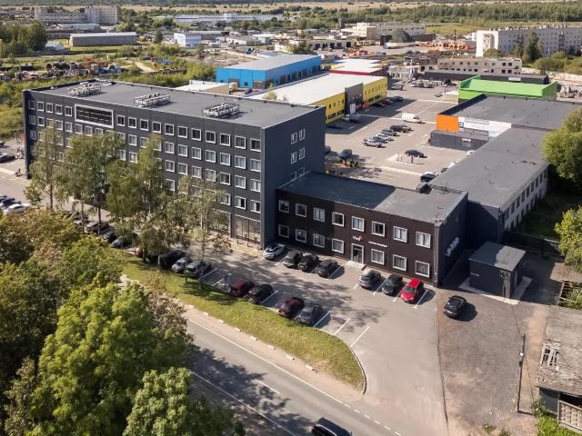 Недвижимость аренда в Красное Село