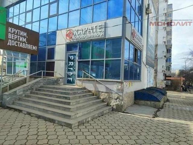 Недвижимость аренда в Кировский район, Екатеринбург