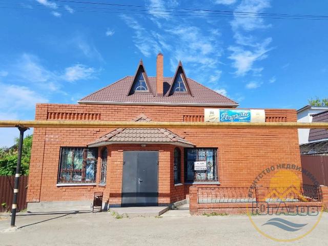 Недвижимость продажа в Сенной, Краснодарский Край