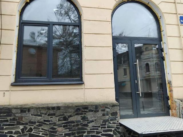 Коммерческая недвижимость аренда в Виннице