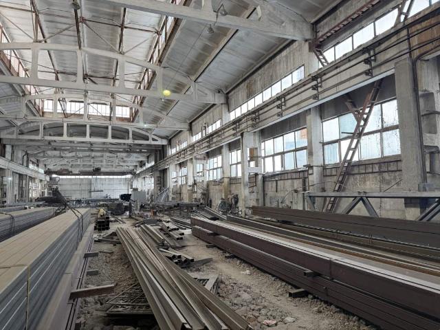 Коммерческая недвижимость аренда в Великой Березовице