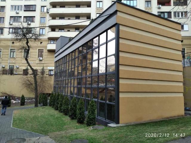 Коммерческая недвижимость продажа в Романкове