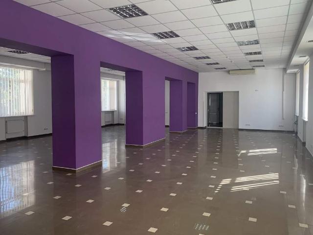 Коммерческая недвижимость аренда в Виннице