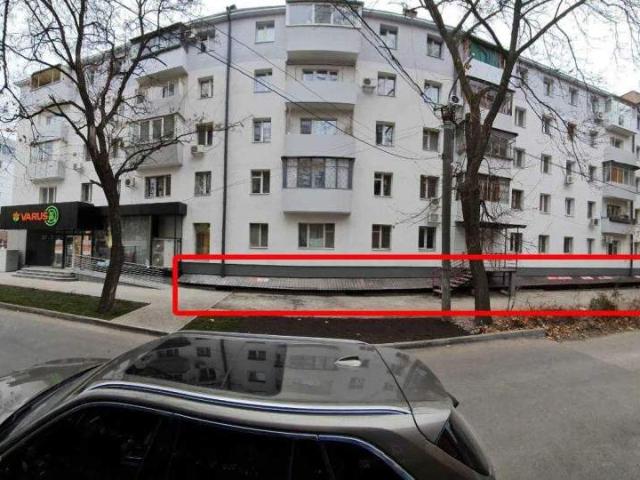 Коммерческая недвижимость аренда в Подгородном, Тернопольской области