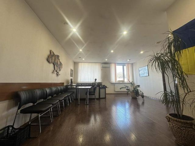 Коммерческая недвижимость аренда в Виннице