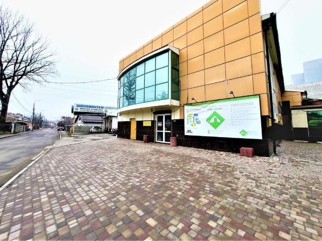 Коммерческая недвижимость аренда в Виннице