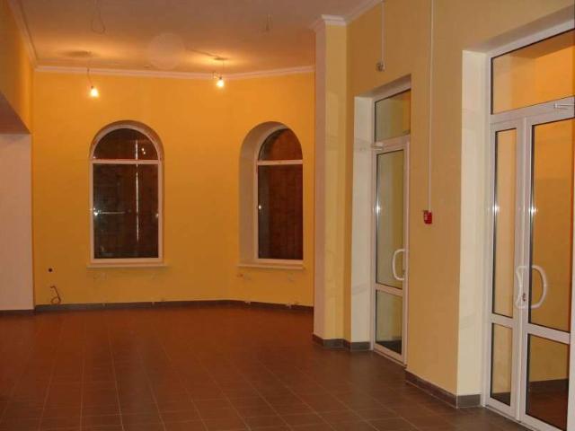Коммерческая недвижимость аренда в Фурсах, Винницкой области