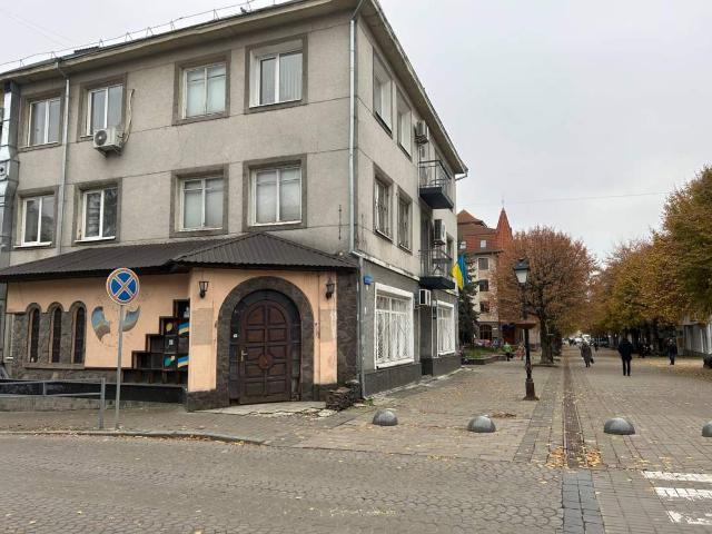 Коммерческая недвижимость продажа в Великом Омелянике