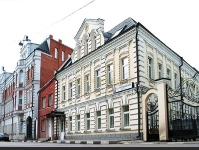 Недвижимость аренда в Москва