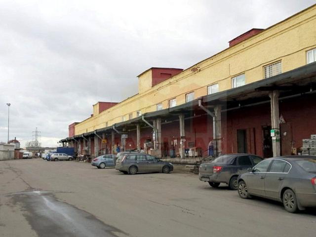 Недвижимость аренда в Нижегородская Ст-ца