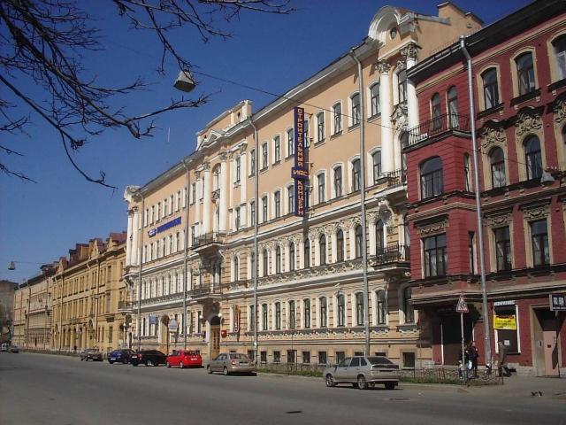 Недвижимость аренда в Нижегородская Ст-ца