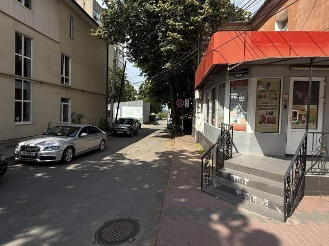 Коммерческая недвижимость аренда в Виннице
