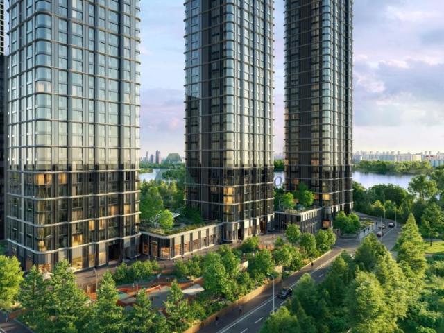 Недвижимость аренда в район Покровское-Стрешнево, Москва