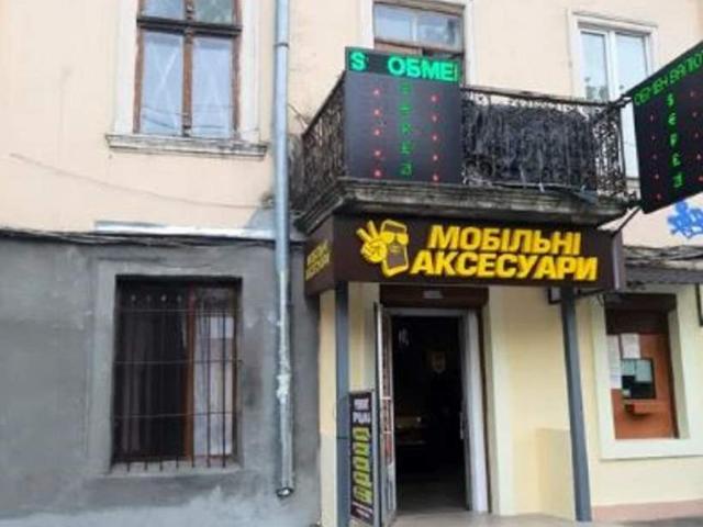 Коммерческая недвижимость продажа в Днепропетровской области