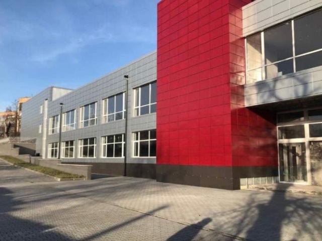 Коммерческая недвижимость продажа в Глевахе, Винницкой области