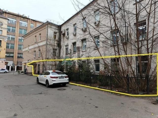 Недвижимость аренда в Москва