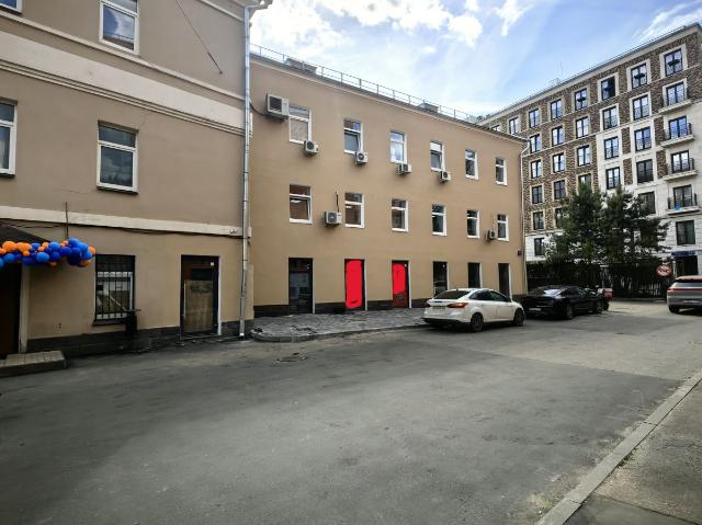 Недвижимость аренда в район Замоскворечье, Москва