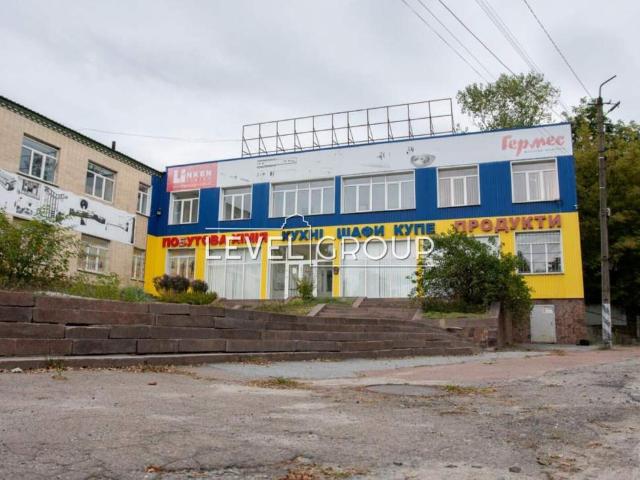 Коммерческая недвижимость продажа в Порцелянове, Звягельський район