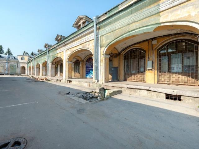 Недвижимость аренда в Пушкин