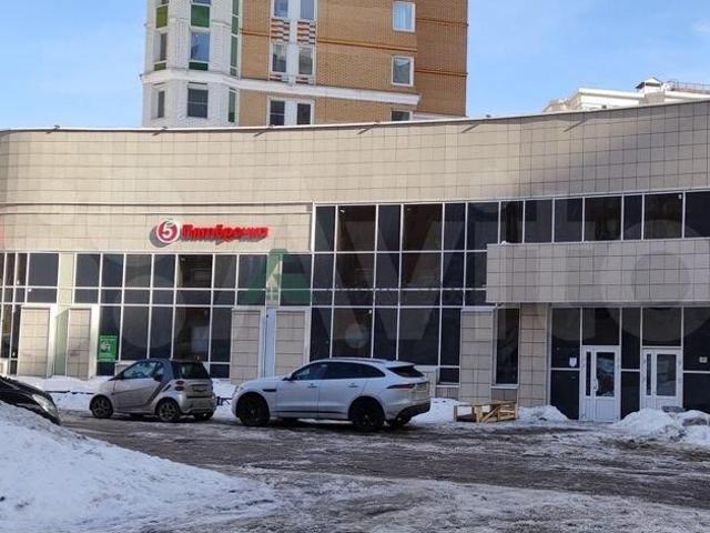 Недвижимость аренда в Москва