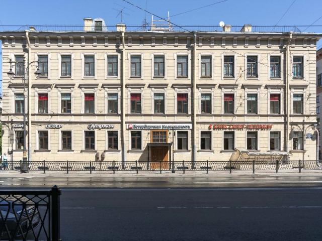 Недвижимость аренда в округ Смольнинское, Санкт-Петербург