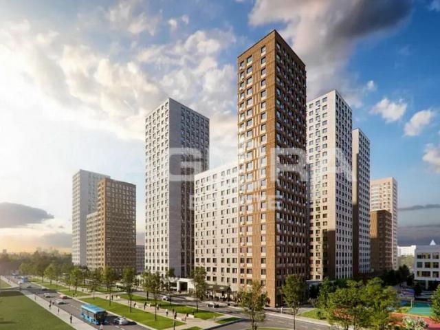 Недвижимость продажа в Москва