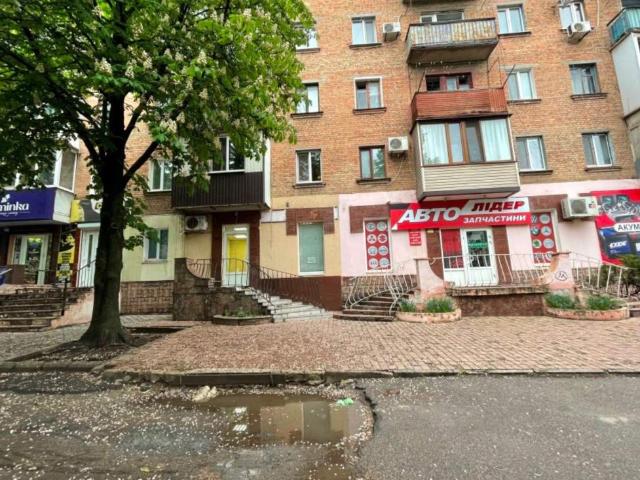 Коммерческая недвижимость аренда в Радужне, Кривий Ріг
