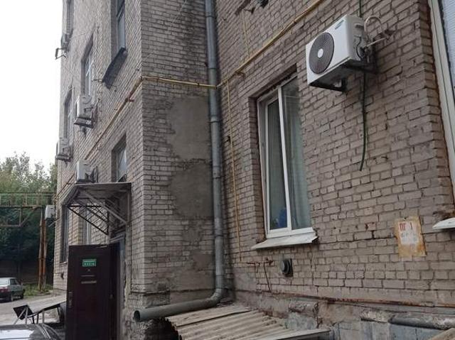 Коммерческая недвижимость продажа в Коммунарский, Запорожье