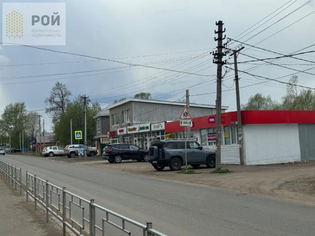 Недвижимость аренда в Октябрьский район, Нагаево