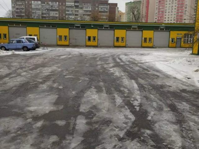 Коммерческая недвижимость аренда в Торгмаш, Калите