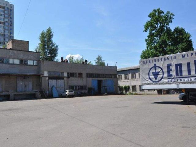 Коммерческая недвижимость продажа в Славутиче, Винницкой области