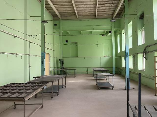 Недвижимость аренда в 88-й км Ленинградское шоссе, Клин