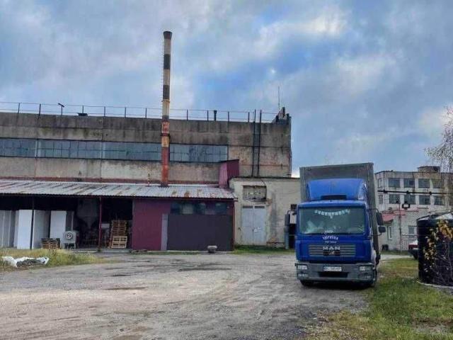 Коммерческая недвижимость продажа в Львовская