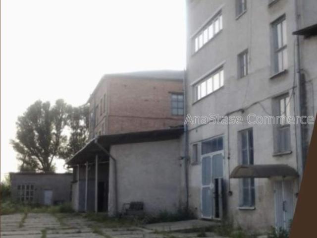 Коммерческая недвижимость продажа