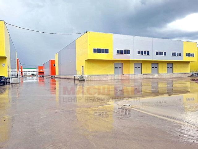 Недвижимость аренда в Ленинградская область