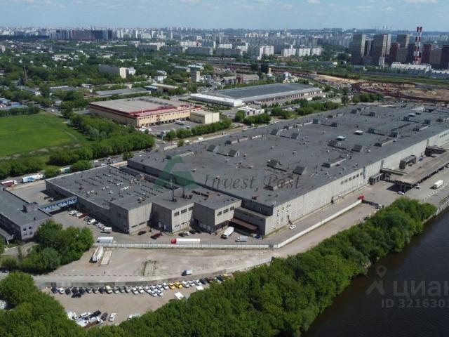 Недвижимость аренда в Москва