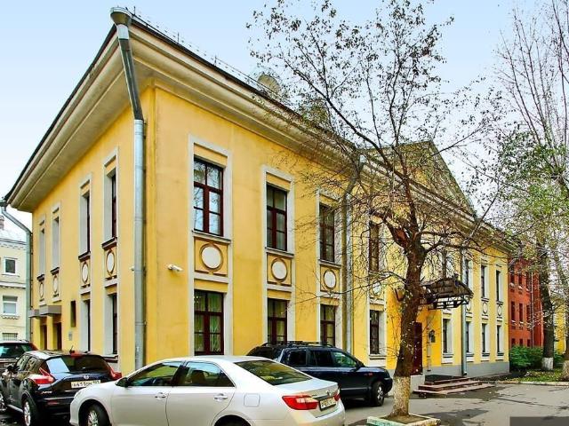 Недвижимость аренда в Москва