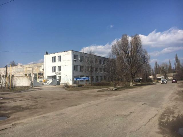 Коммерческая недвижимость продажа в Новомосковске, Тернопольской области