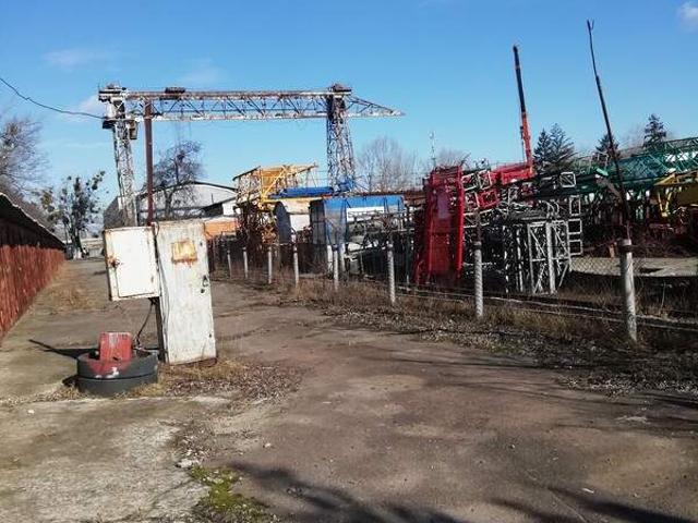 Коммерческая недвижимость аренда в Кругах, Винницкой области