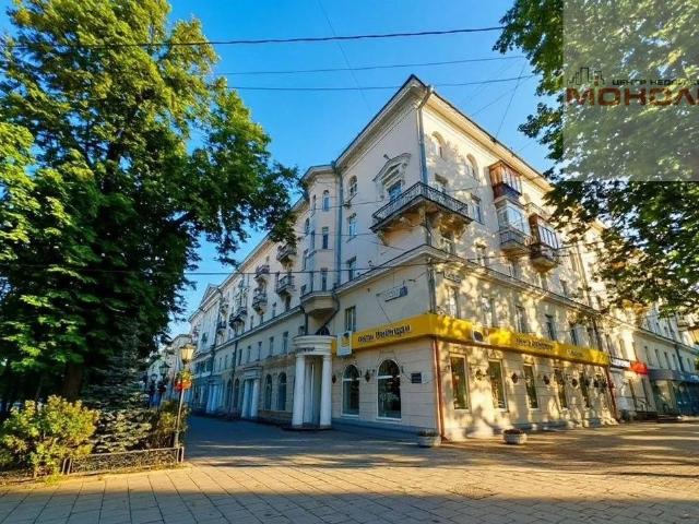 Недвижимость аренда в Кировский район, Екатеринбург