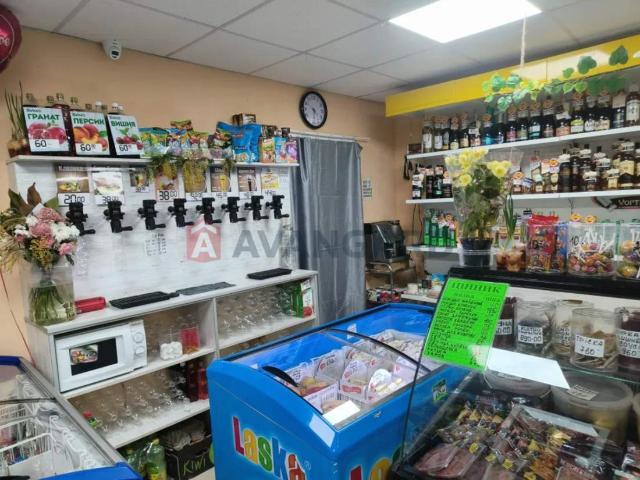 Коммерческая недвижимость аренда